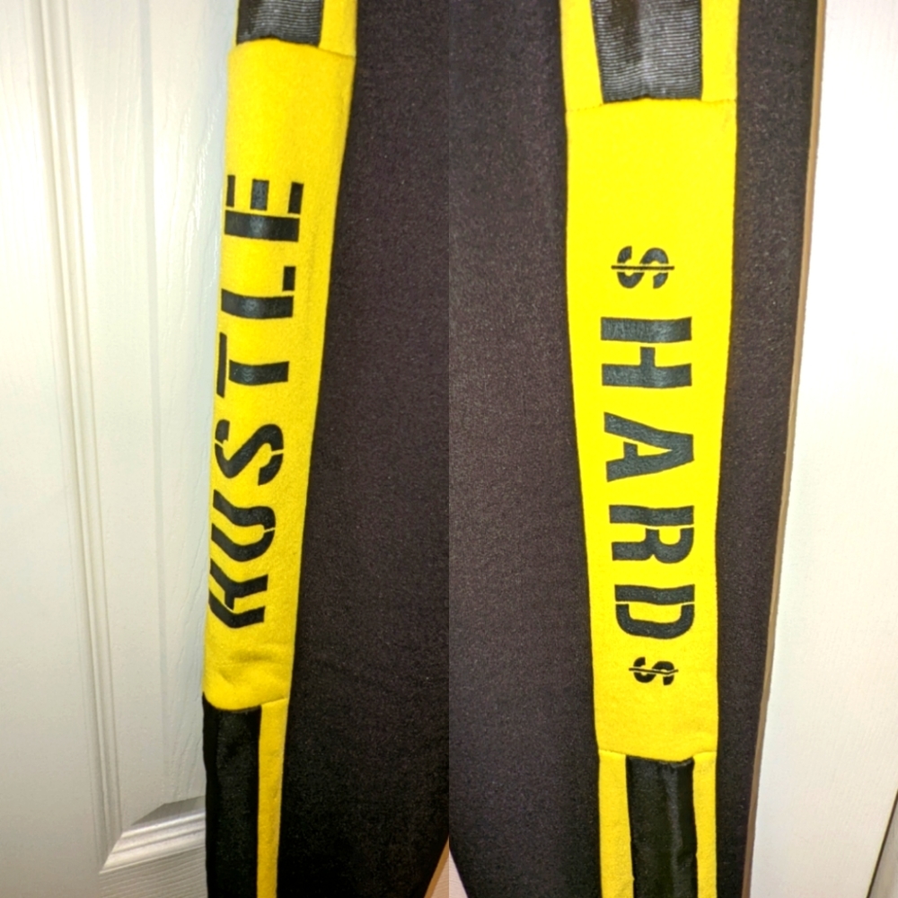 Men's Sweatpants - Picture 2 of 4